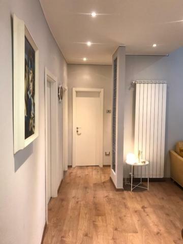 Marina Apartment & Suite Verbania Eksteriør billede
